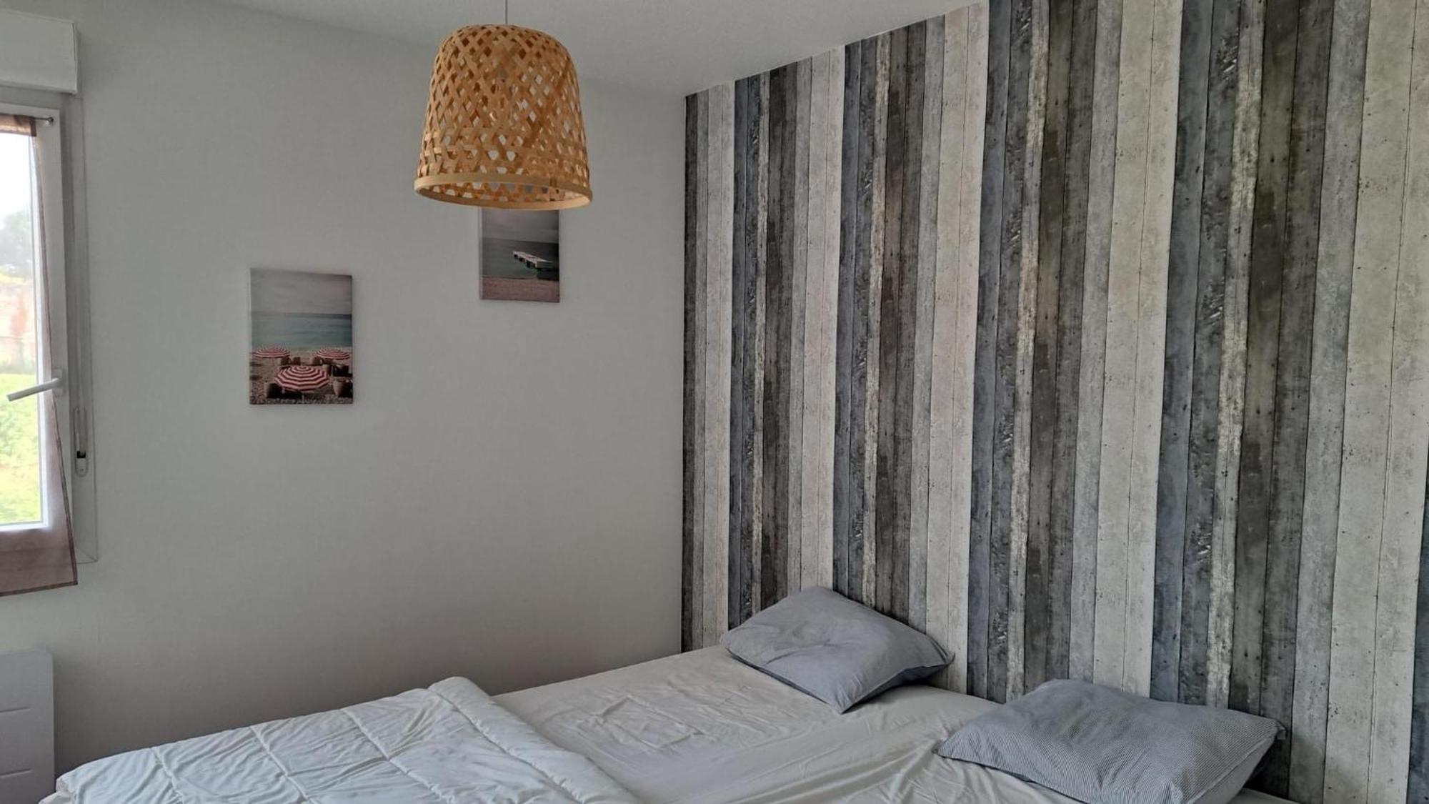 Duplex Normandie, Confort Valery En Caux Appartement *