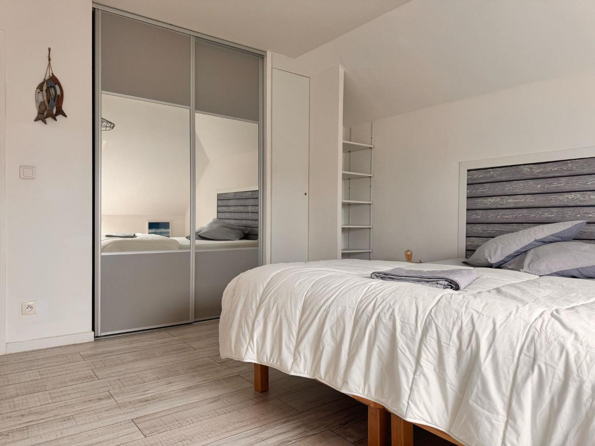 Duplex Normandie, Confort Valery En Caux Appartement *