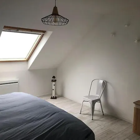 Duplex Normandie, Tout Confort Saint Valery En Caux Exterior photo