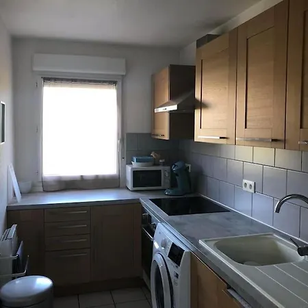Duplex Normandie, Tout Confort Saint Valery En Caux Exterior photo