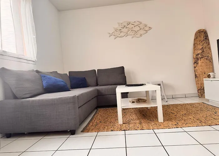 Duplex Normandie, Tout Confort Saint Valery En Caux