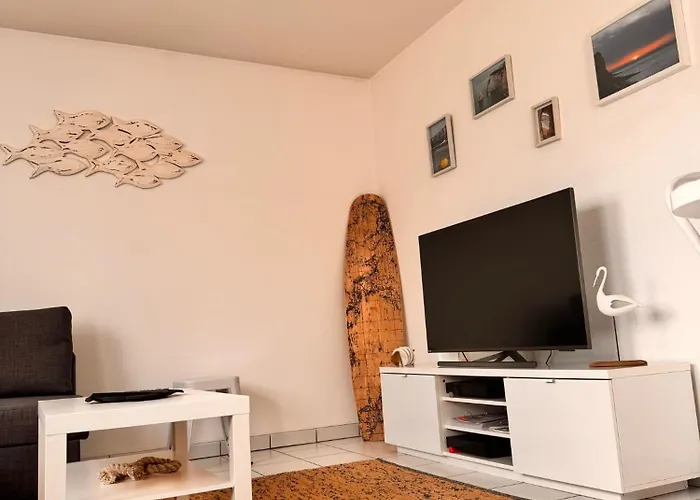 Duplex Normandie, Tout Confort Saint Valery En Caux