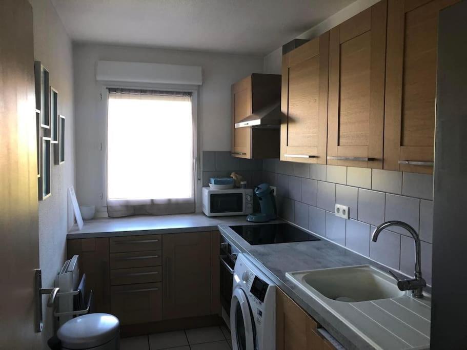 Duplex Normandie, Confort Valery En Caux