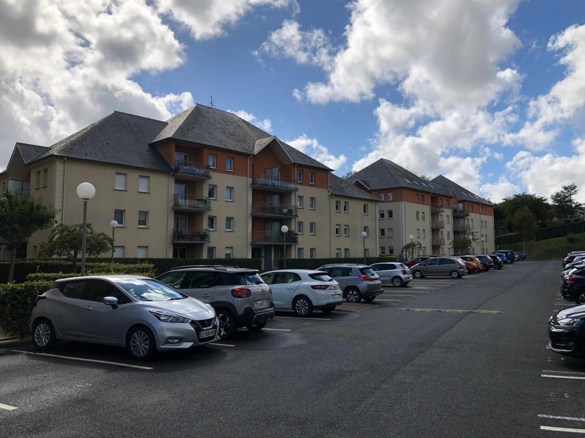 Duplex Normandie, Confort Valery En Caux Apartment Saint-Valery-en-Caux