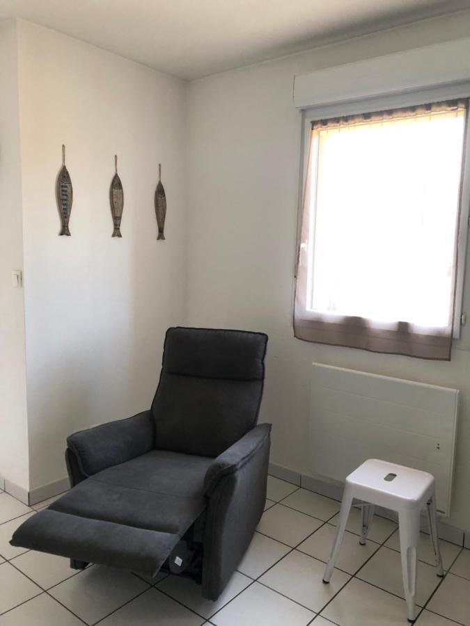 Apartment Duplex Normandie, Confort Valery En Caux