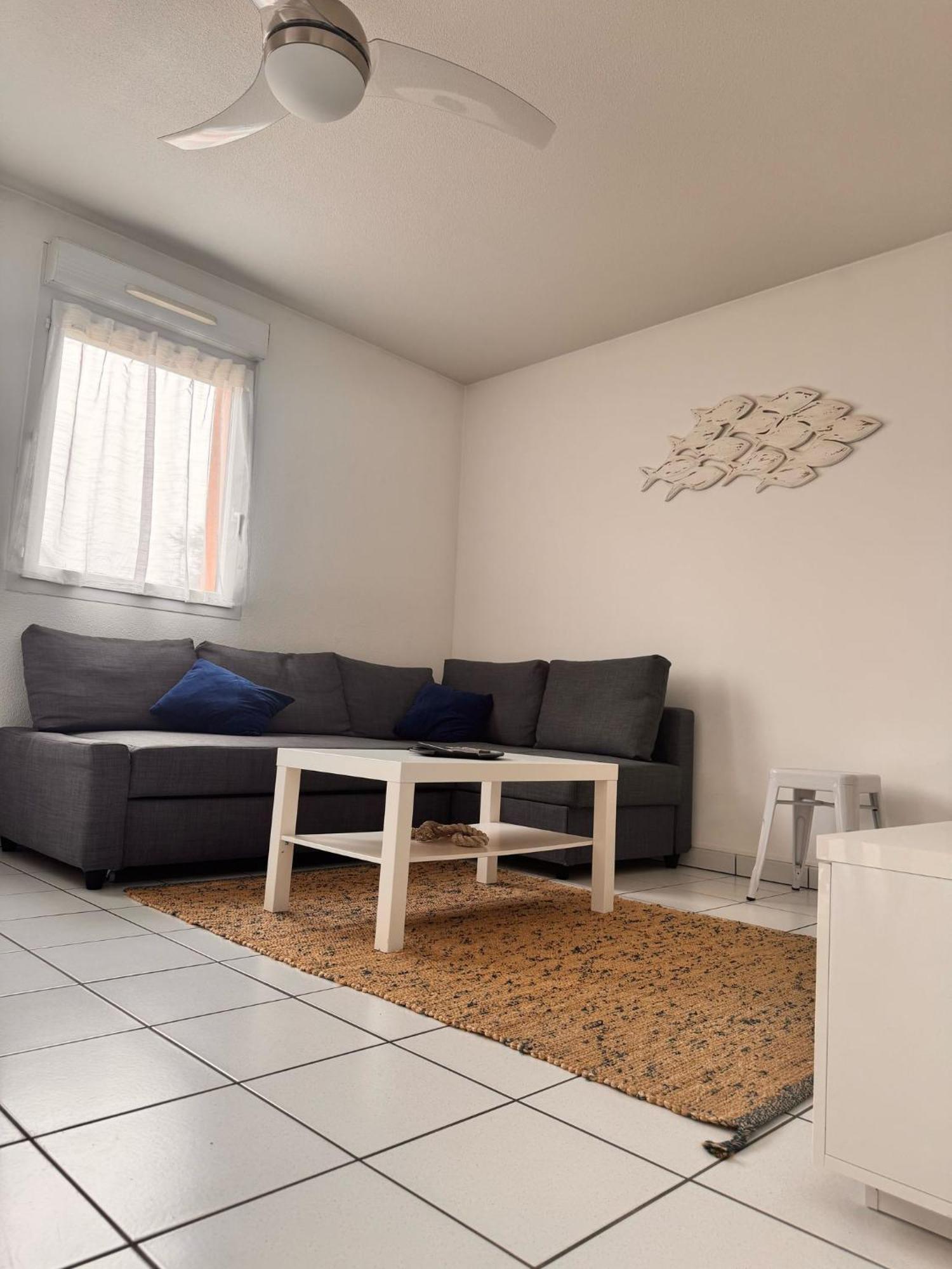 Apartment Duplex Normandie, Confort Valery En Caux