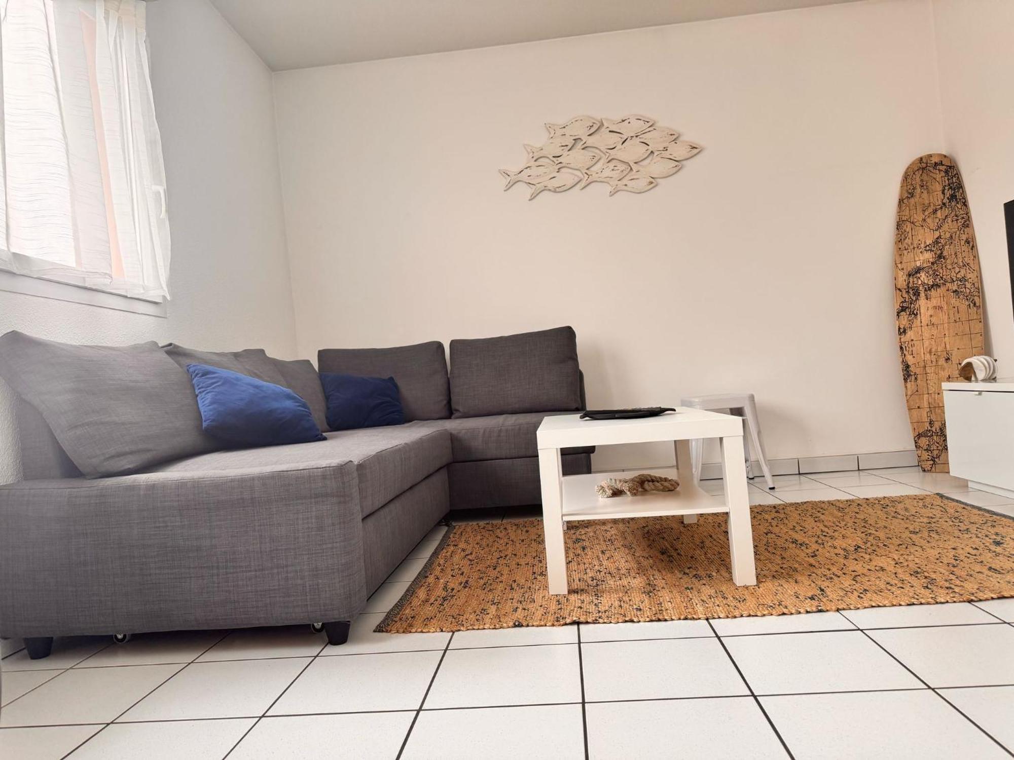 Apartment Duplex Normandie, Confort Valery En Caux Saint-Valery-en-Caux